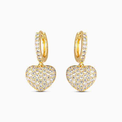 ONLYLIKE Diamond Earrings for Women Men, Gifts for Wife Mom India | Ubuy